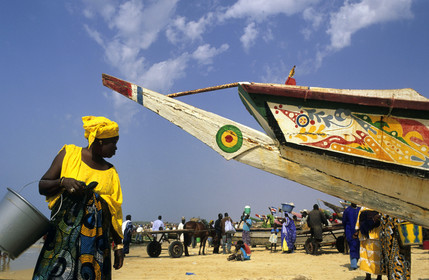 Sénégal