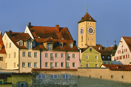 Allemagne, Bamberg