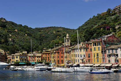 Italie, Portofino