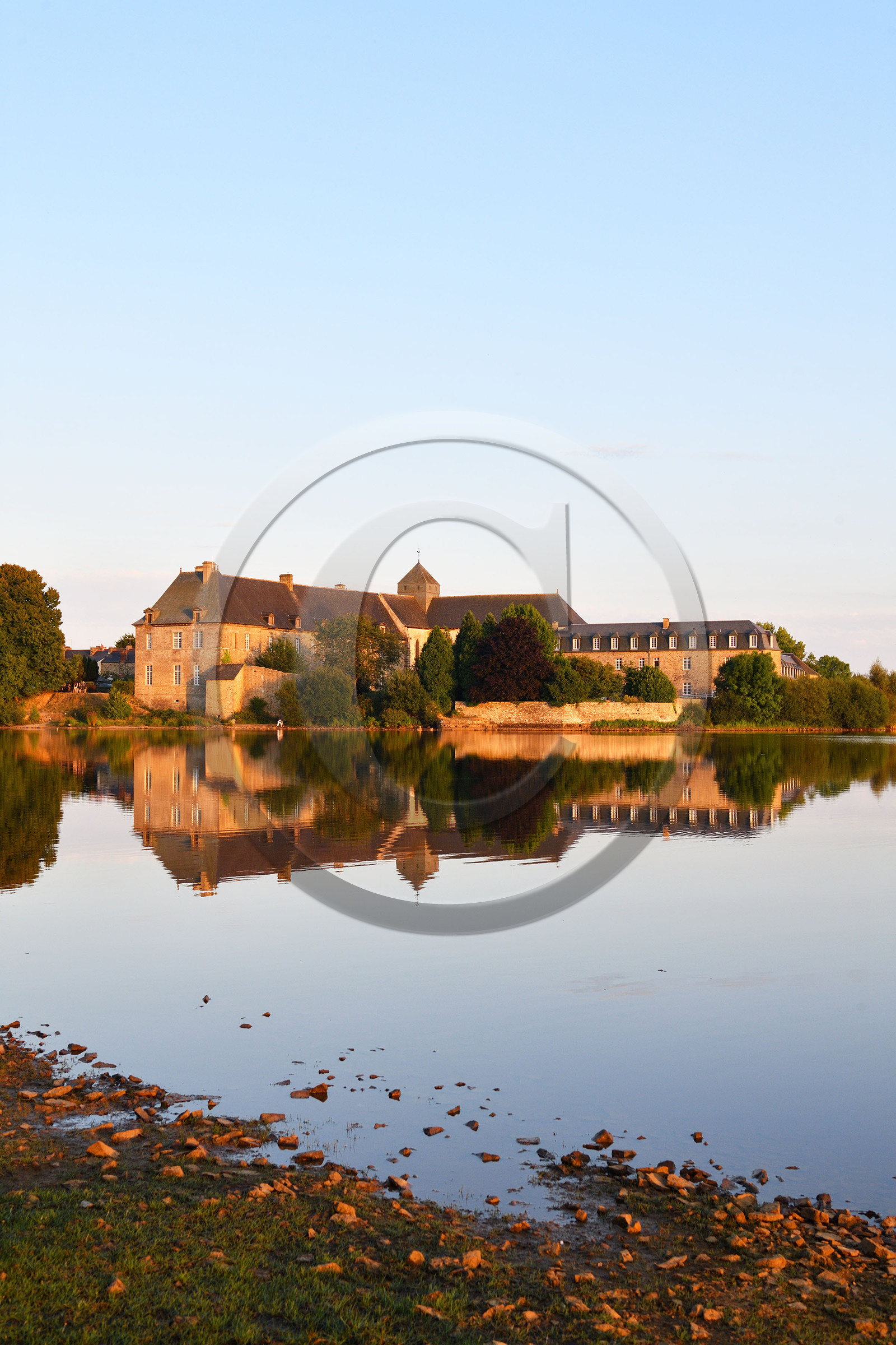 France, Brocéliande