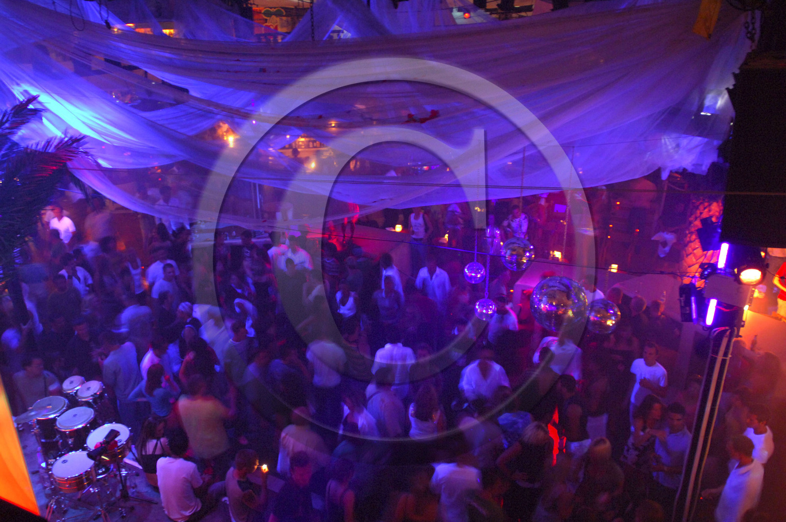 ESPAGNE, BALEARES, IBIZA