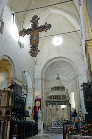 Croatie, Trogir