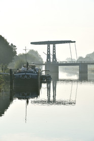 France, Baie de Somme