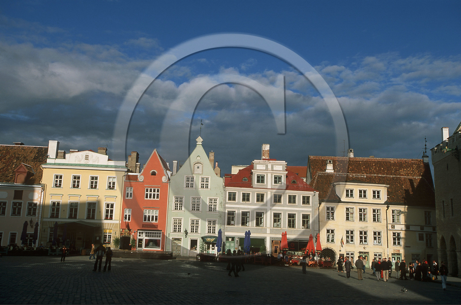 Estonie, Pays Baltes