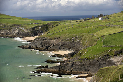 Irlande, Dingle
