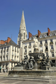 France, Nantes