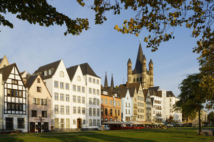 Allemagne, Cologne
