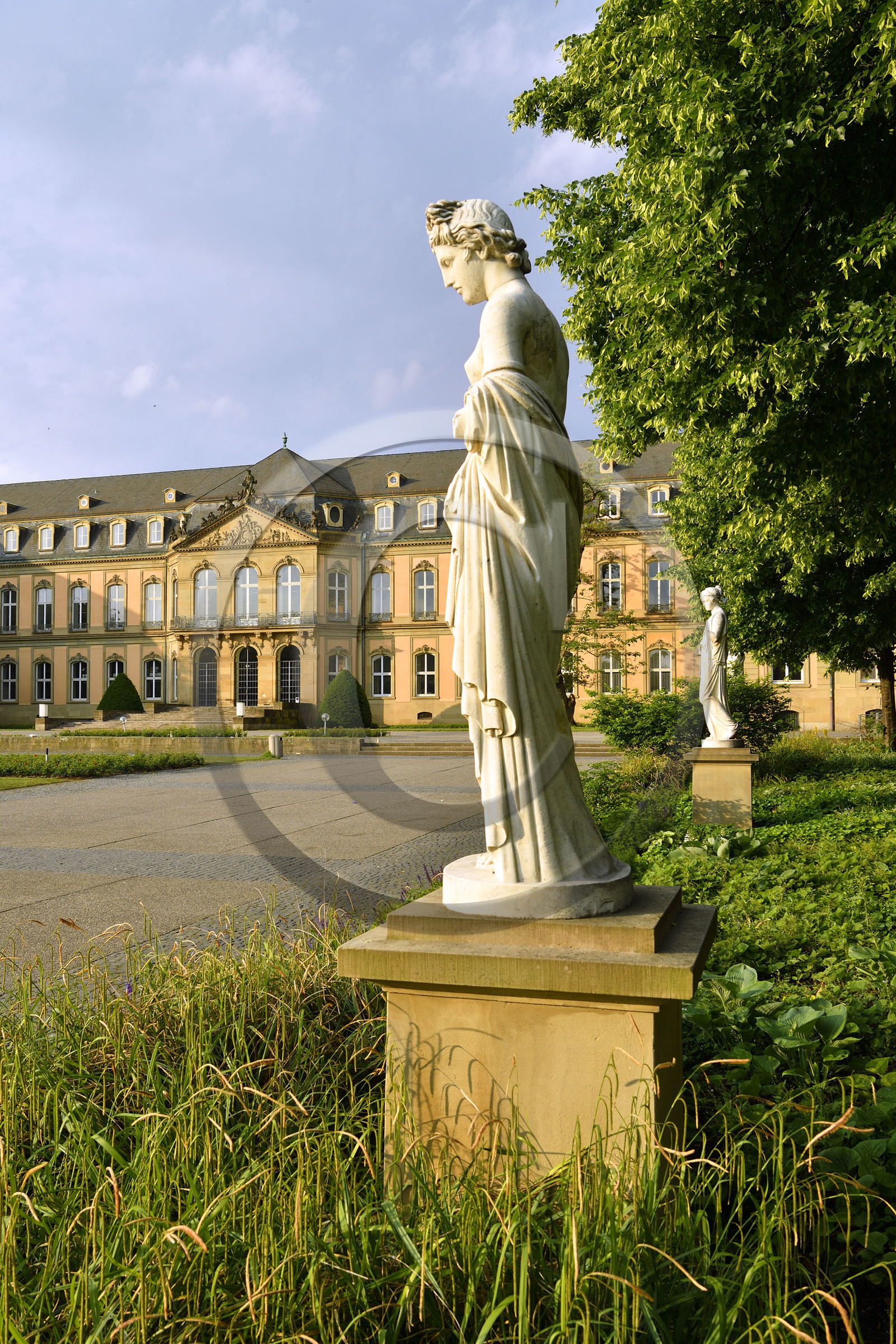 Allemagne, Stuttgart