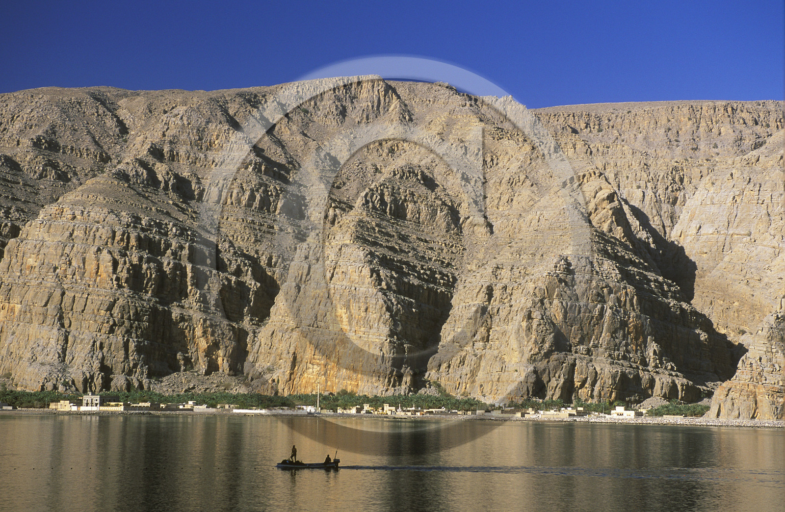 Musandam, Oman