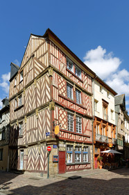 France, Rennes