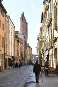 France, Toulouse