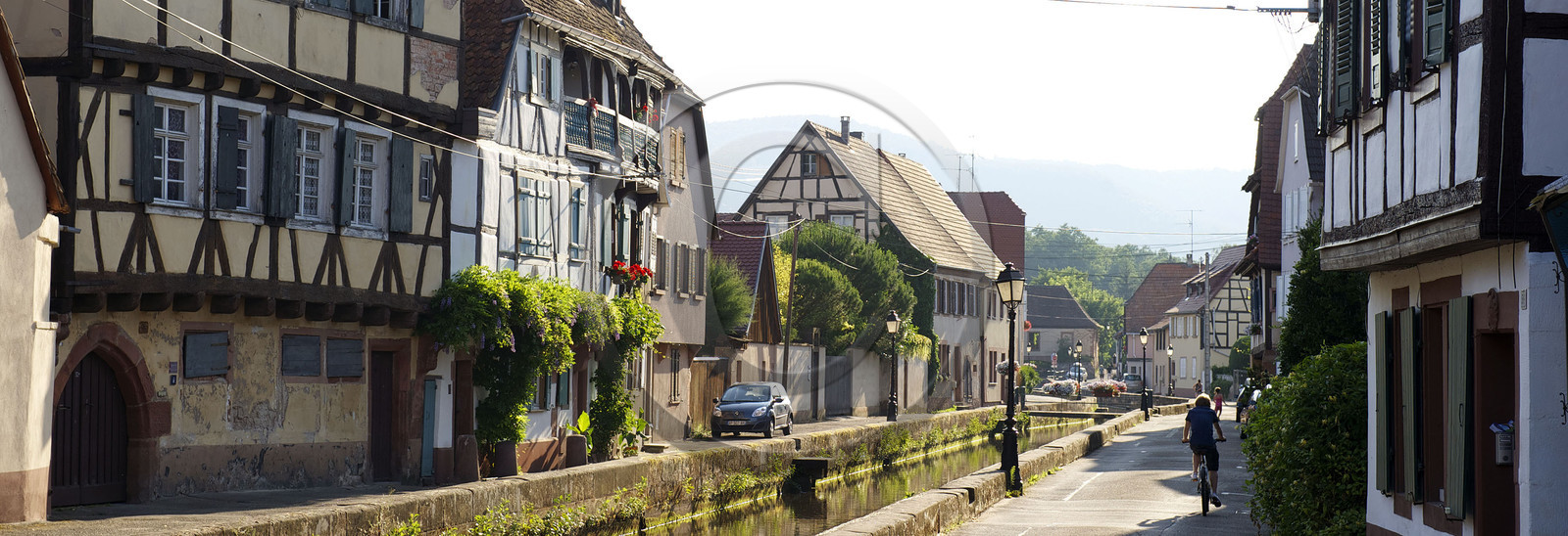 France, Wissembourg