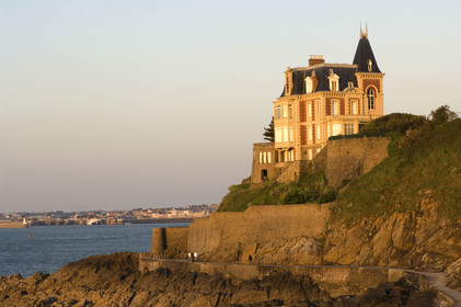 Brittany, France