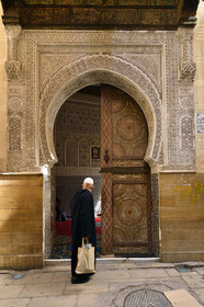 Maroc, Fes