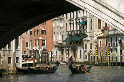 Italie, Venise
