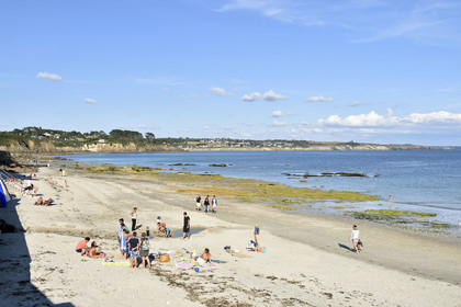 France, Bretagne
