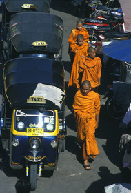 THAILANDE   CHANG MAI