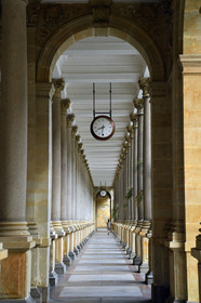 Tchequie, Karlovy Vary