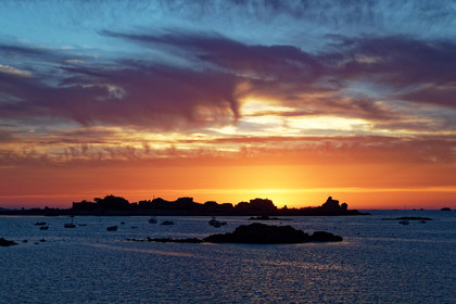 France, Plougrescant