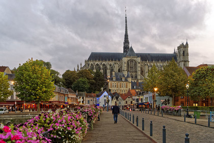 France, Amiens