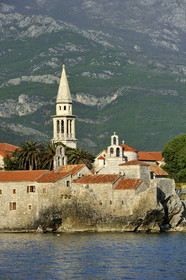 Montenegro, Budva