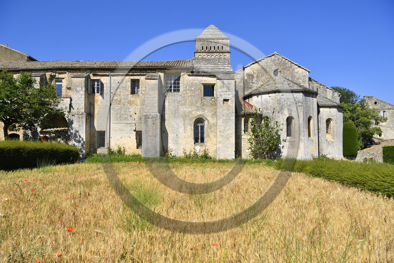 France, Saint Remy de Provence