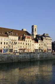 France, Franche-Comte