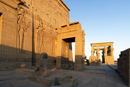 Egypte, Philae
