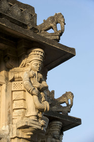 Inde, Palitana