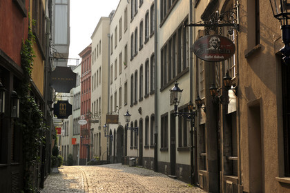 Allemagne, Cologne