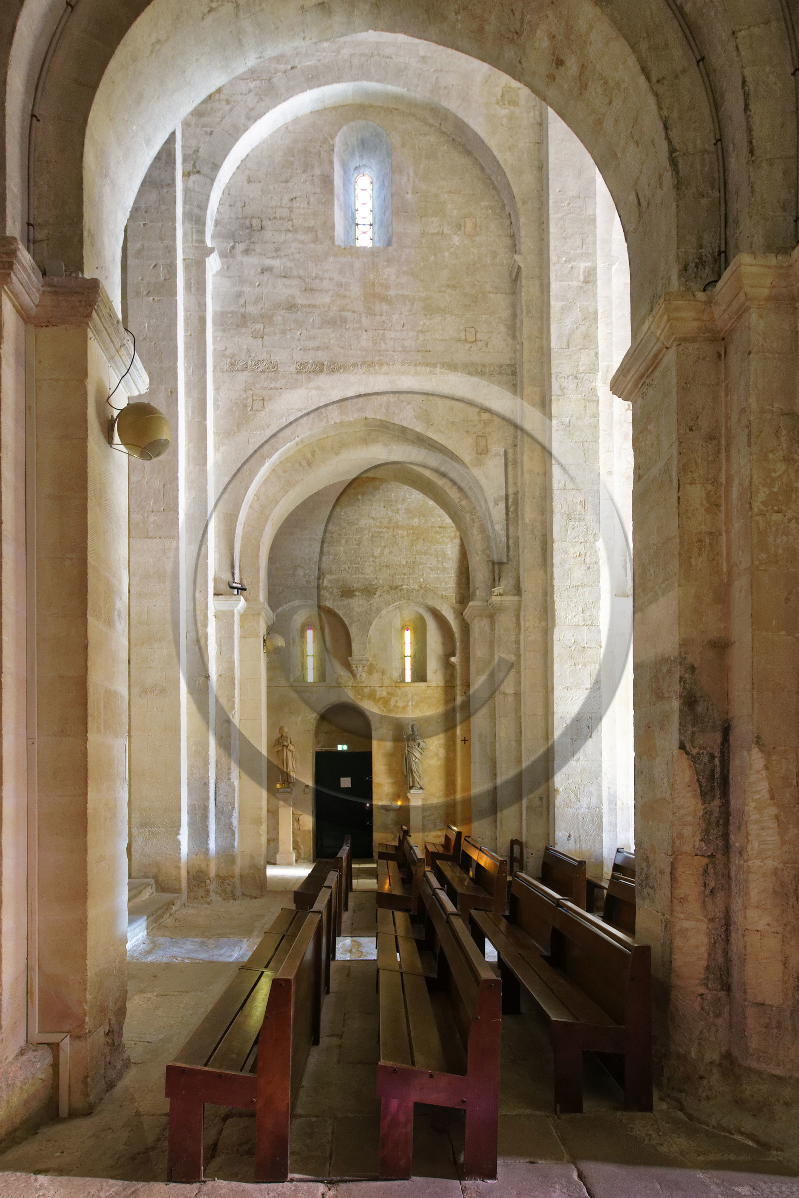 France, Garde Adhemar