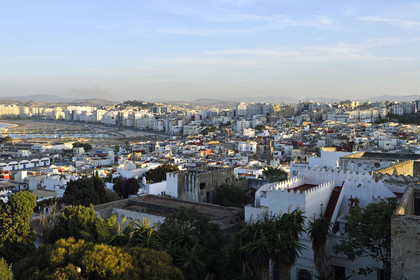 Maroc, Tanger