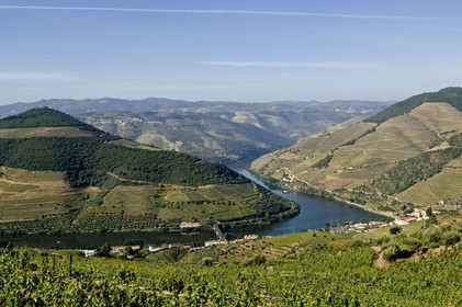 Douro, Portugal