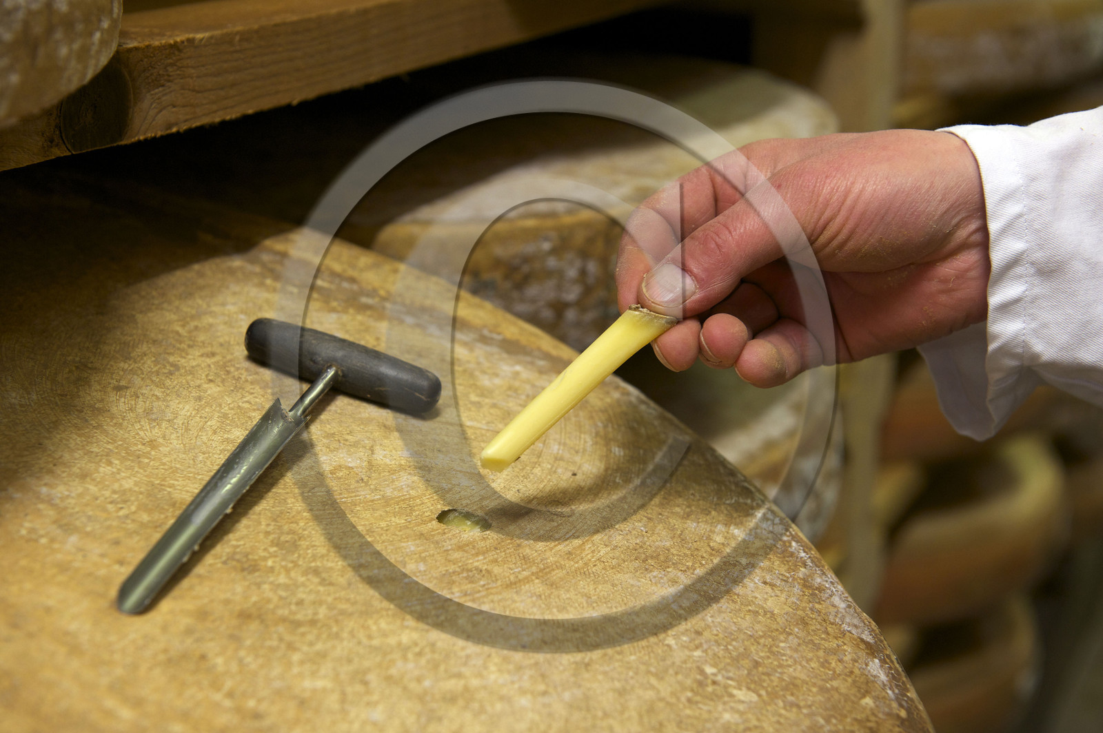 France, Franche-Comte