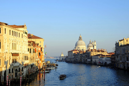Italie, Venise