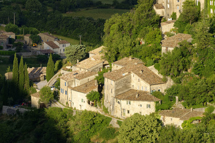 France, Mont Ventoux