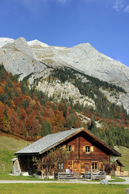 Autriche, Tyrol