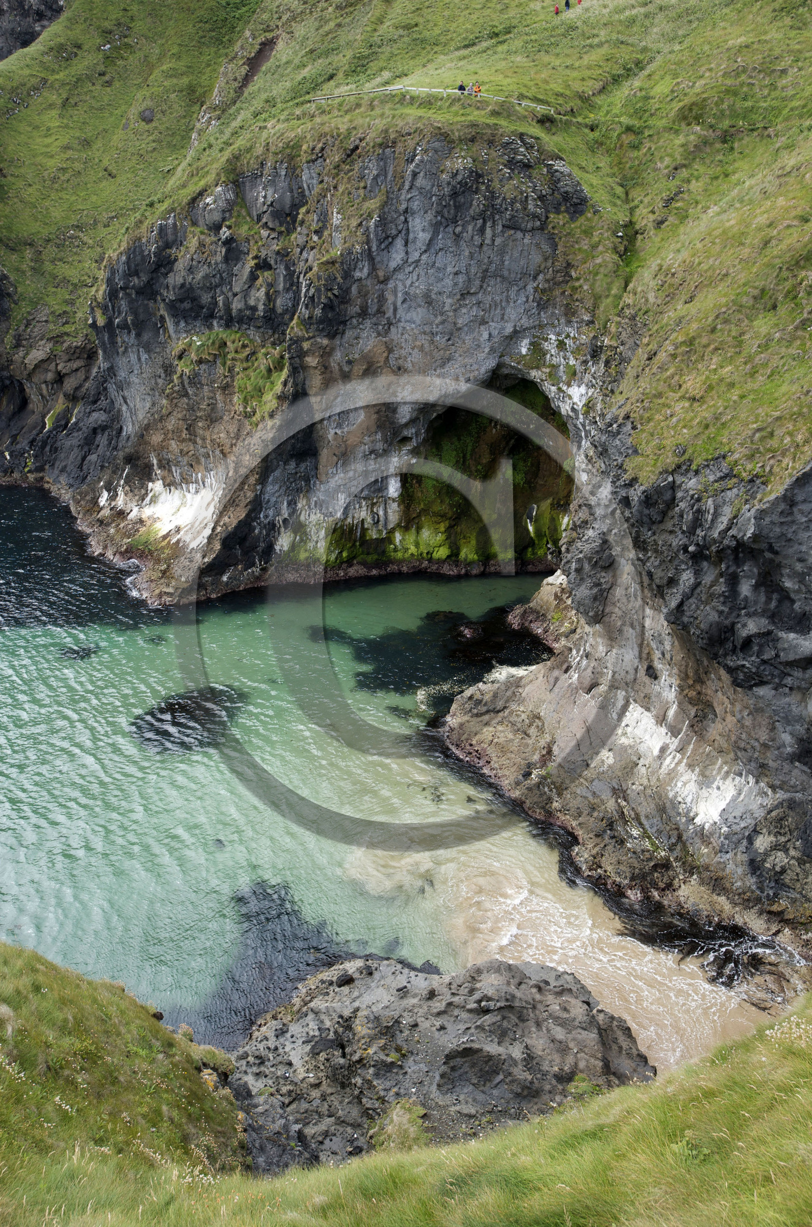 Ulster, Antrim Coast