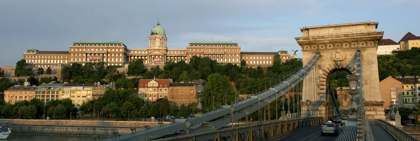 Hongrie, Budapest