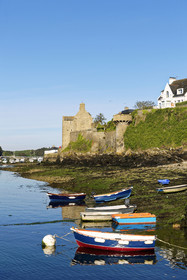 France, Conquet