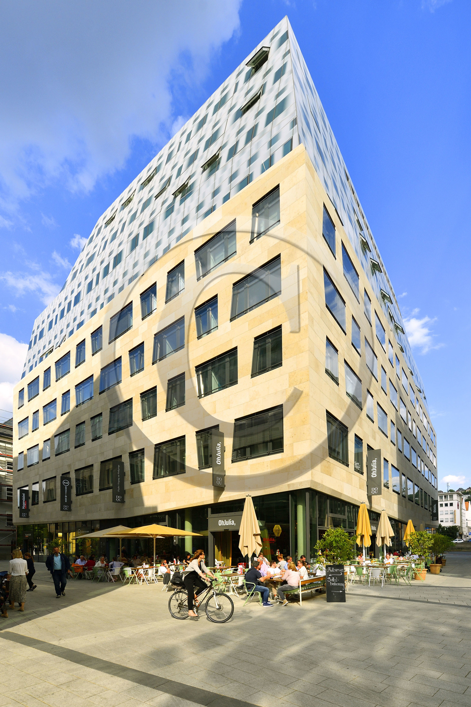 Allemagne, Stuttgart