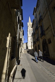 France, Montpellier