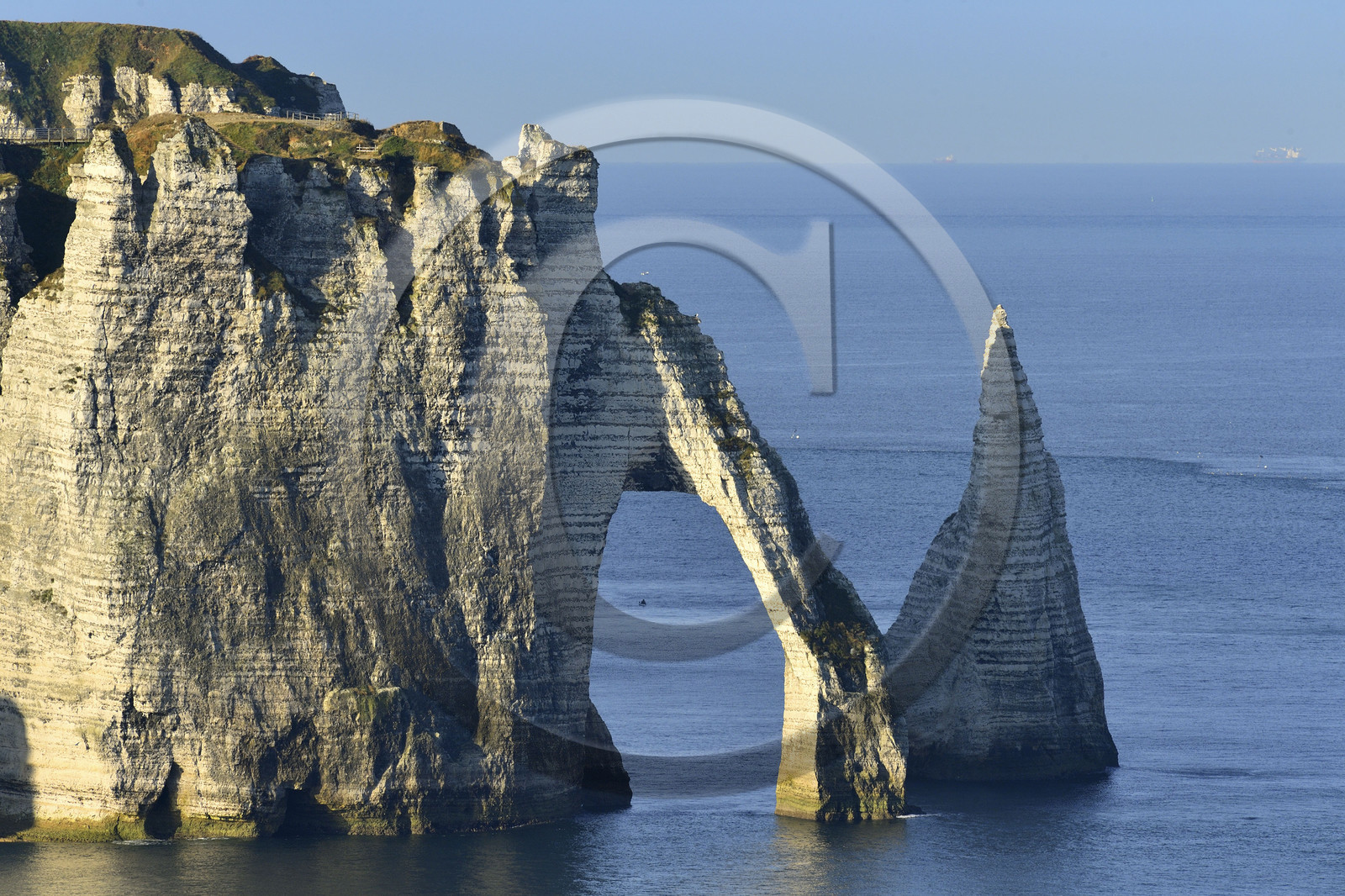 France, Etretat