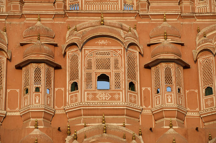 Inde, Jaipur