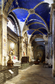 France, Saint Remy de Provence