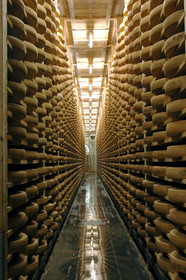 Franche-Comte, France