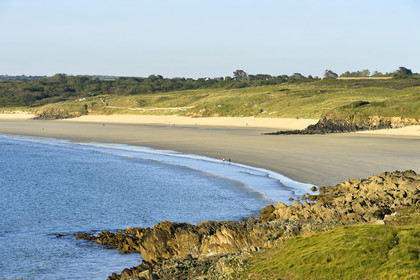 France, Conquet