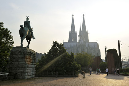 Allemagne, Cologne
