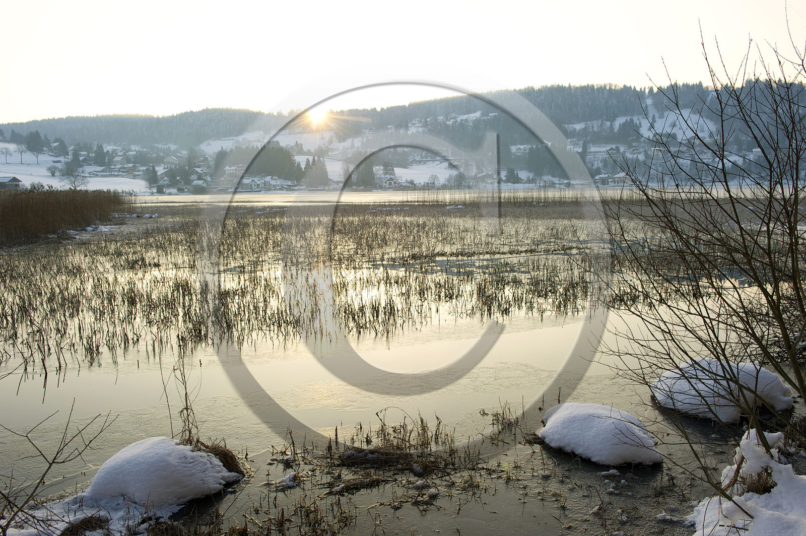 France, Franche-Comte