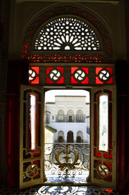 Maroc, Fes